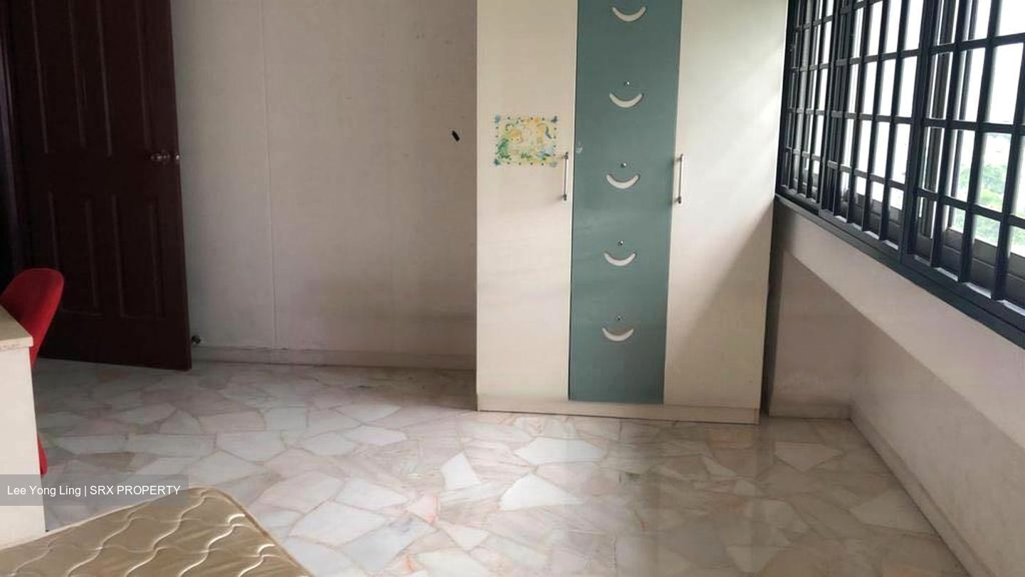 Blk 831 Jurong West Street 81 (Jurong West), HDB Executive #574020871